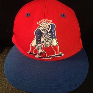 New England Patriots Cap